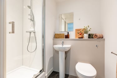 Copper Studio at Radford Mill, 150 Ilkeston Road, Radford, Nottingham, NG73PB - Image 6